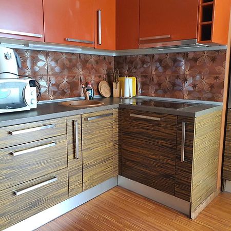 Cozy Flat In New Project With Air Conditioner & Jacuzzi Riga Extérieur photo